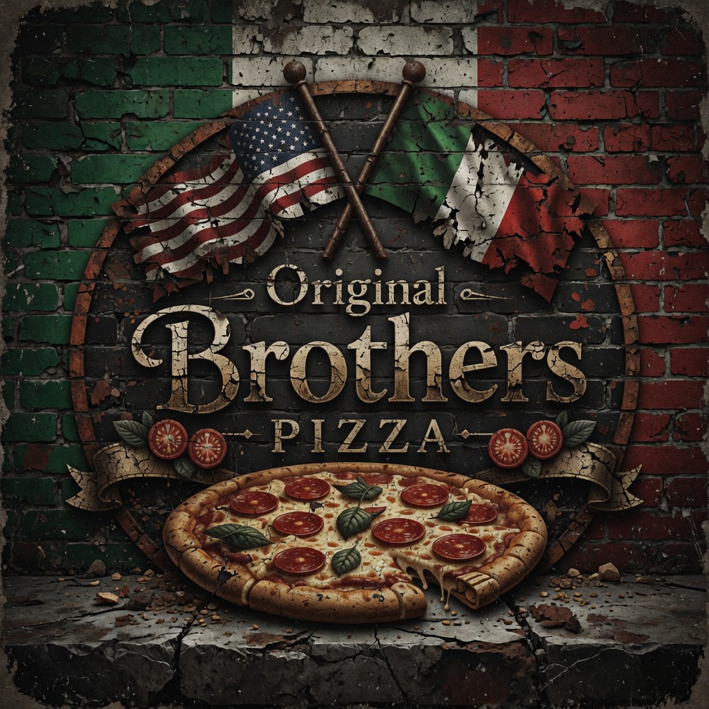 Original Brothers Pizza