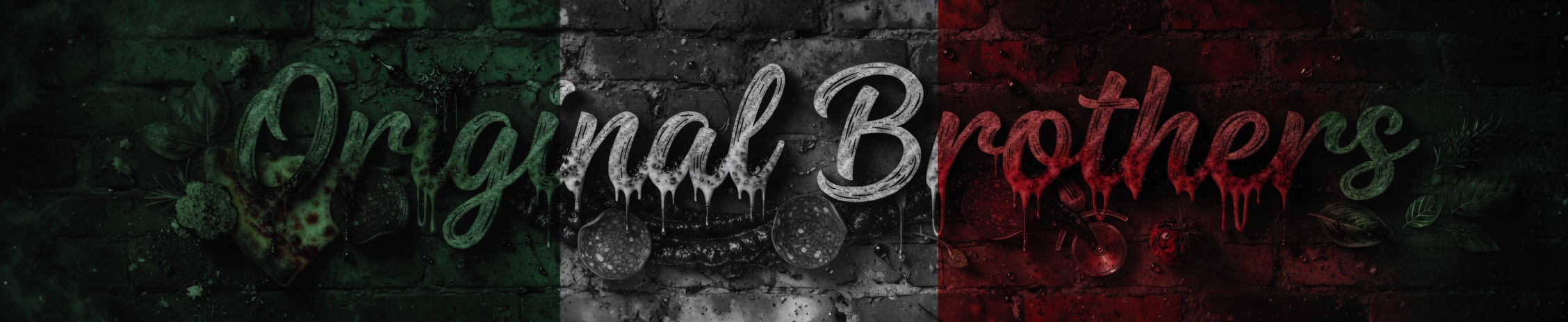 Original Brothers Pizza